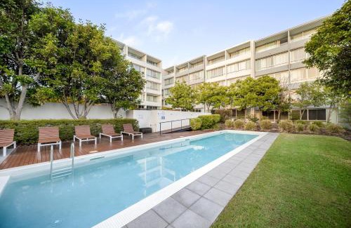 Nelson Bay Apartamento | Oaks Nelson Bay Lure Suites