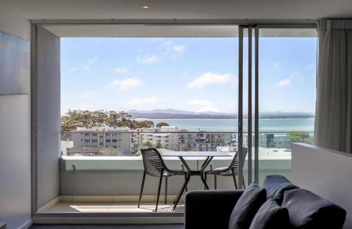Nelson Bay Apartamento | Oaks Nelson Bay Lure Suites