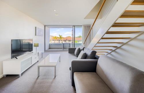 Nelson Bay Apartamento | Oaks Nelson Bay Lure Suites