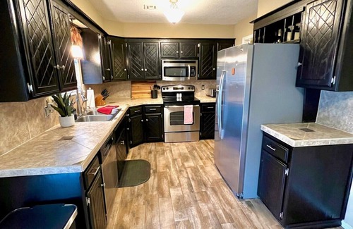 Woodward Casa | Oaks On Edgewood