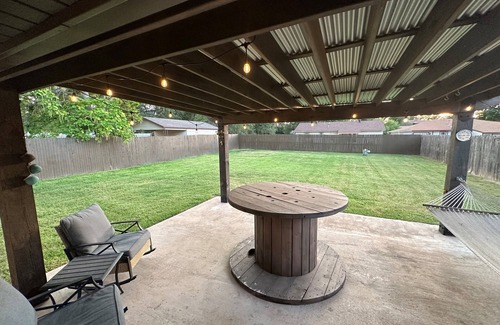 Woodward Casa | Oaks On Edgewood