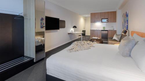 Perth Central Business District Hotel | Oaks Perth Hotel