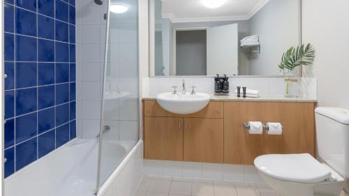 Perth Central Business District Hotel | Oaks Perth Hotel
