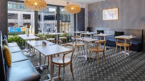 Perth Central Business District Hotel | Oaks Perth Hotel