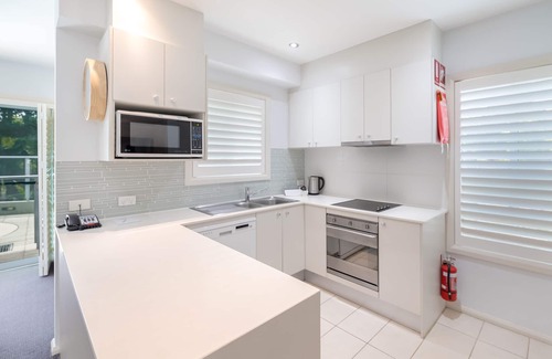 Salamander Bay Apartamento | Oaks Port Stephens Pacific Blue Resort