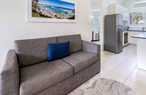 Salamander Bay Apartamento | Oaks Port Stephens Pacific Blue Resort