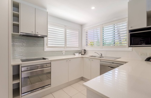 Salamander Bay Apartamento | Oaks Port Stephens Pacific Blue Resort