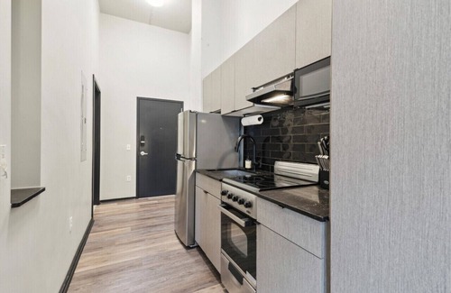 Fairmount Apartamento | Oaks Studio with Gym, Game Room, Pet Friendly