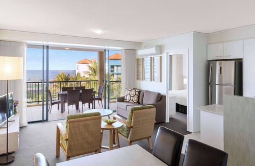 Alexandra Headland Apartamento | Oaks Sunshine Coast Seaforth Resort
