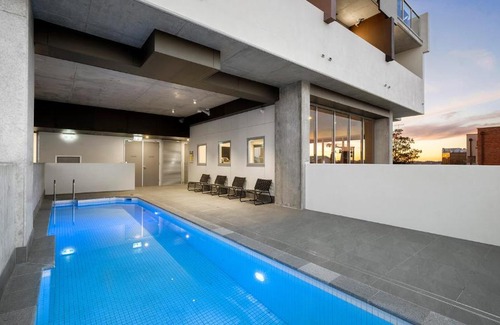 Toowoomba Hotel | Oaks Toowoomba Hotel