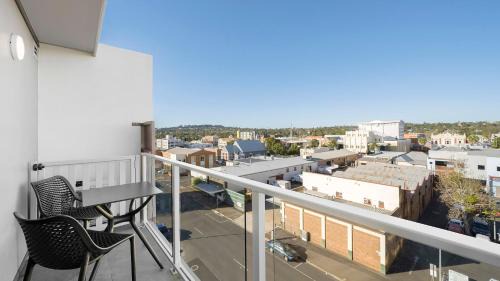 Toowoomba Hotel | Oaks Toowoomba Hotel