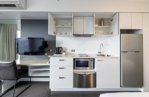 South Townsville Apartamento | Oaks Townsville Hotel
