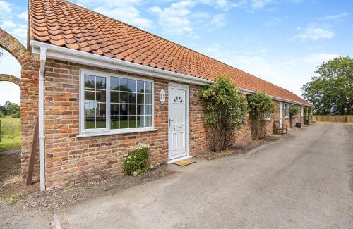 Burgh le Marsh Casa | Oaks - Uk47372
