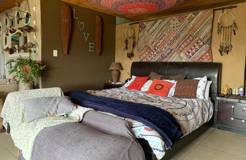 Buffalo Hills Game Reserve Casa | Oakspring Farm