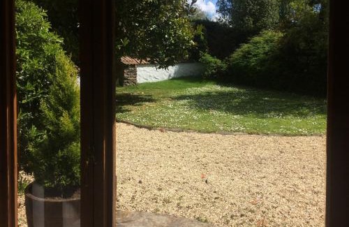 Yelland Casa | Oaktree Cottage
