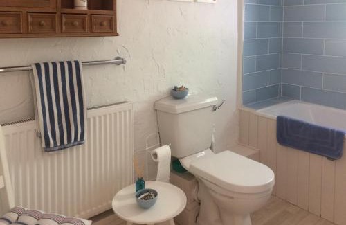 Yelland Casa | Oaktree Cottage