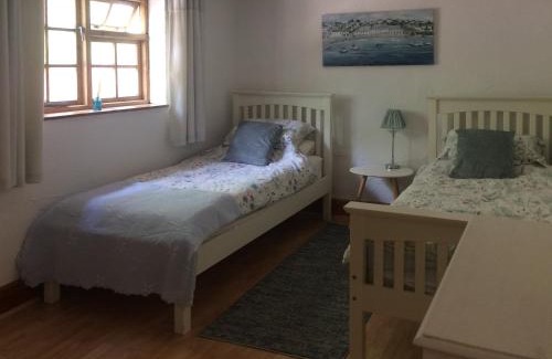 Yelland Casa | Oaktree Cottage