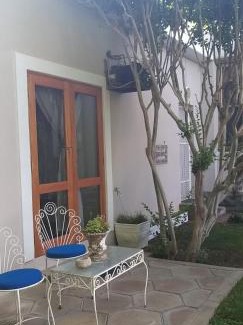 Burgersdorp Casa | Oaktree