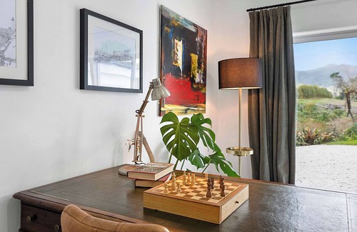 Oakura Casa | Oakura Oasis: Coastal Retreat for Relaxation