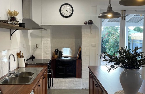 Maffra Casa | Oakview Country House Maffra