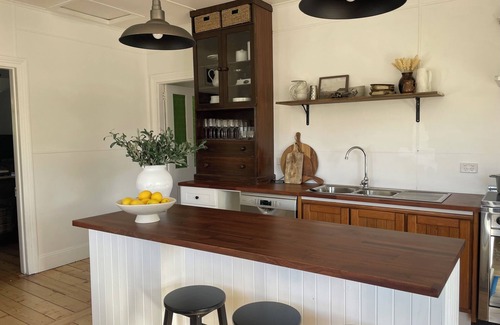 Maffra Casa | Oakview Country House Maffra