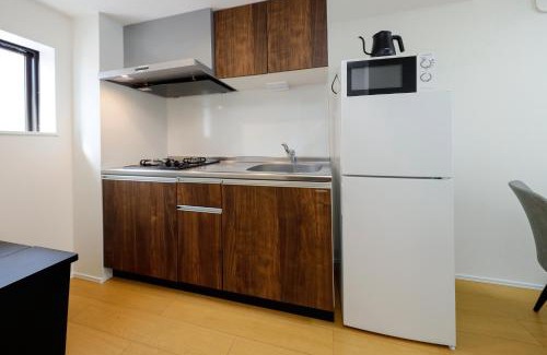 Nezu Apartamento | Oakville Nezu