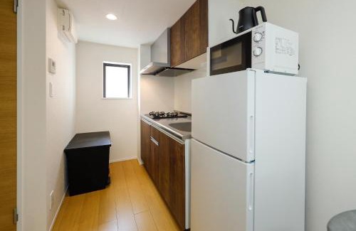 Nezu Apartamento | Oakville Nezu