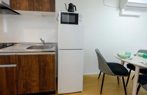 Nezu Apartamento | Oakville Nezu