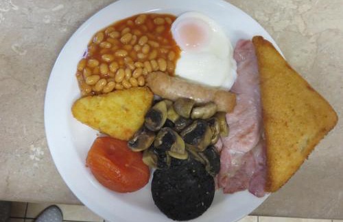 Bridlington Casa | Oakwell Guest House