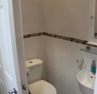 Bridlington Casa | Oakwell Guest House