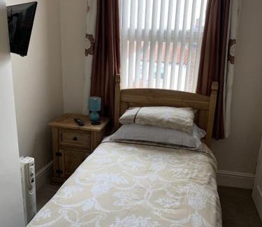 Bridlington Casa | Oakwell Guest House