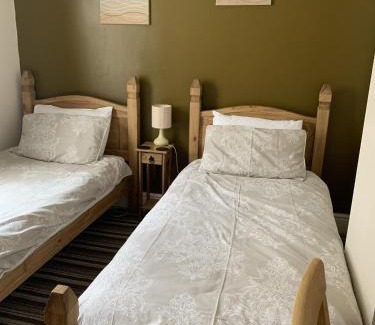 Bridlington Casa | Oakwell Guest House