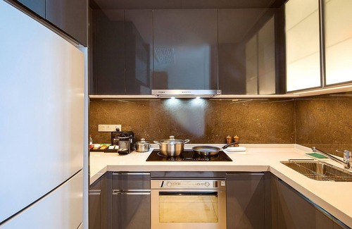 Sanya Apartamento | Oakwood Apartments Sanya