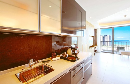 Sanya Apartamento | Oakwood Apartments Sanya