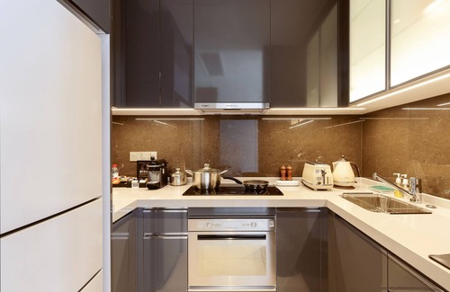 Sanya Apartamento | Oakwood Apartments Sanya