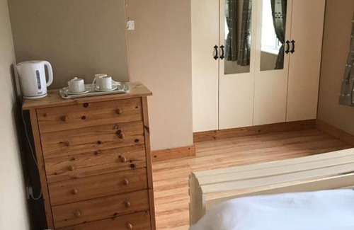 Belmont Cama Y Desayuno | Oakwood B&B