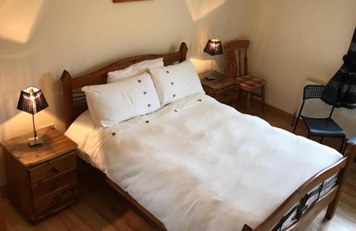 Belmont Cama Y Desayuno | Oakwood B&B