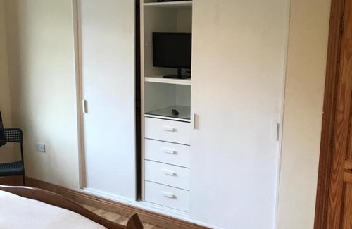 Belmont Cama Y Desayuno | Oakwood B&B
