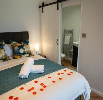 Newry Otro | OAKWOOD GLAMPING Mourne Mountains