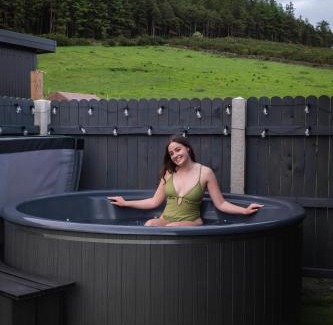 Newry Otro | OAKWOOD GLAMPING Mourne Mountains