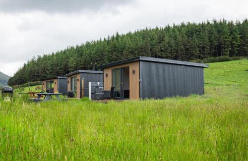 Newry Otro | OAKWOOD GLAMPING Mourne Mountains