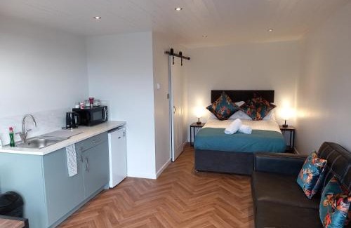 Newry Otro | OAKWOOD GLAMPING Mourne Mountains