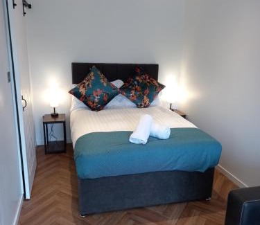 Newry Otro | OAKWOOD GLAMPING Mourne Mountains