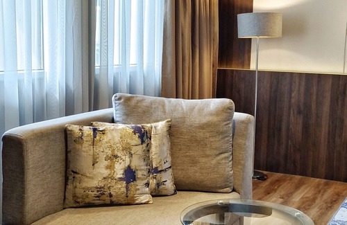 East Jakarta Hotel | Oakwood Hotel & Apartments Taman Mini Jakarta
