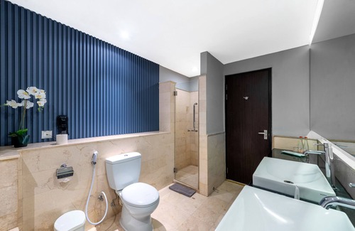 East Jakarta Hotel | Oakwood Hotel & Apartments Taman Mini Jakarta