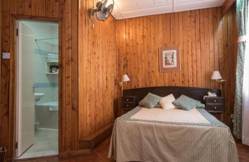 Central Business District Hotel | Oakwood Hotel