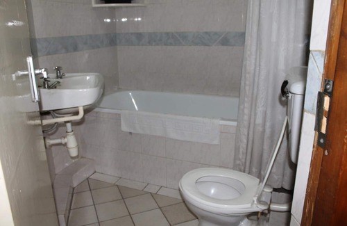 Central Business District Hotel | Oakwood Hotel