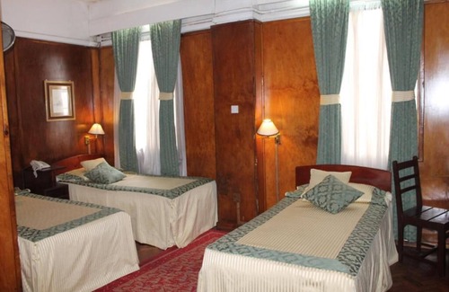 Central Business District Hotel | Oakwood Hotel