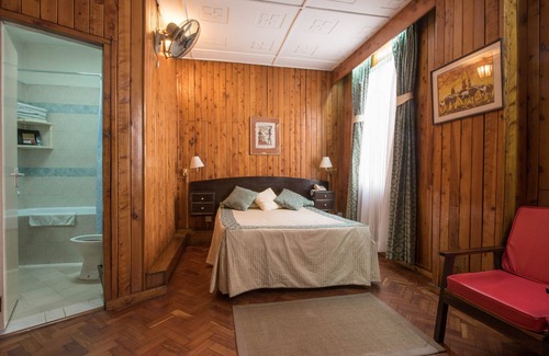 Central Business District Hotel | Oakwood Hotel