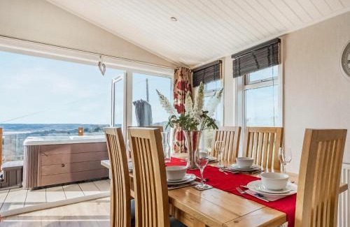 Lochwinnoch Casa | Oakwood Lodge